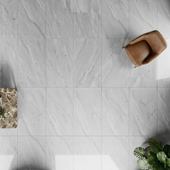 Porcelanato Gray Palace 60x60cm