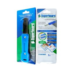 Rayador-Tugsteno-Superboard